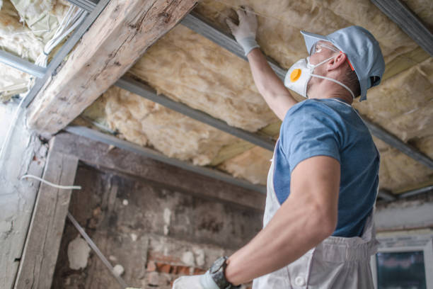 Best Insulation Maintenance and Repair in Crest, CA