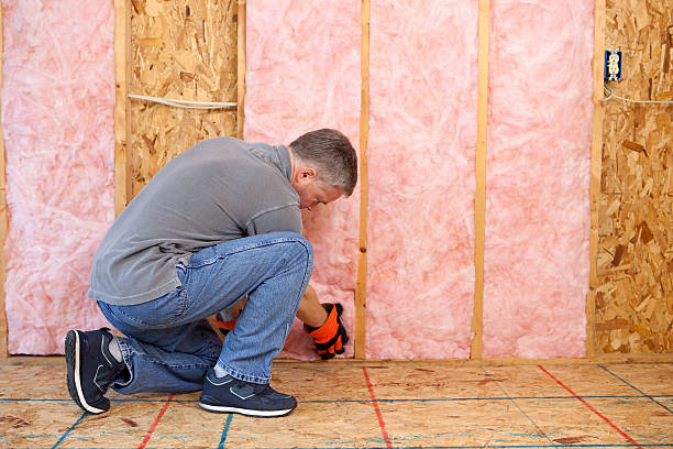 Trusted Crest, CA Insulation Contractor Experts