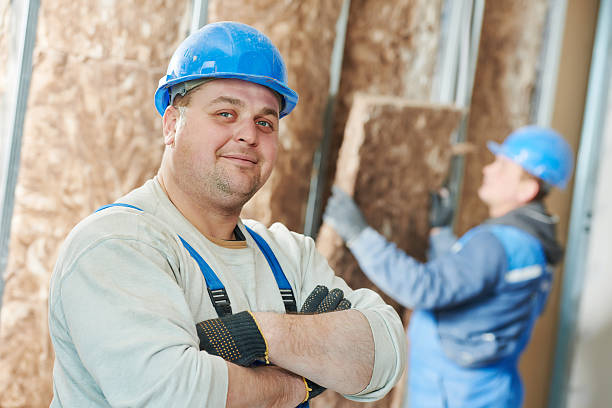 Types of Insulation We Offer in Crest, CA
