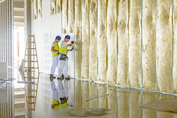 Best Commercial Insulation in Crest, CA